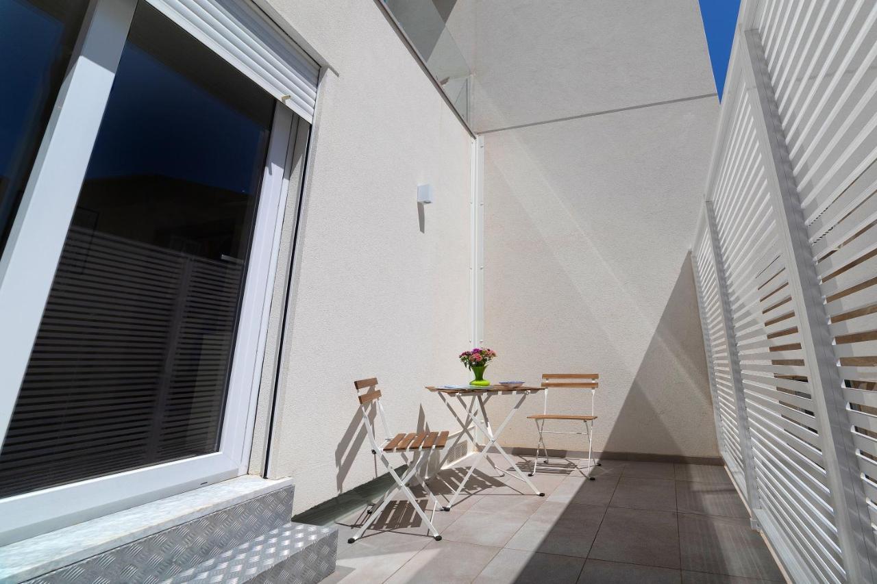 Lo Scoglio Della Formica B&B Capo d'Orlando Exterior photo